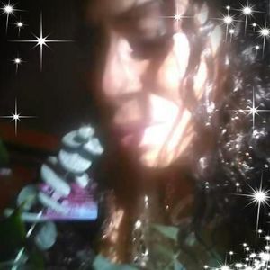 Meet your Posher, Shirelle c